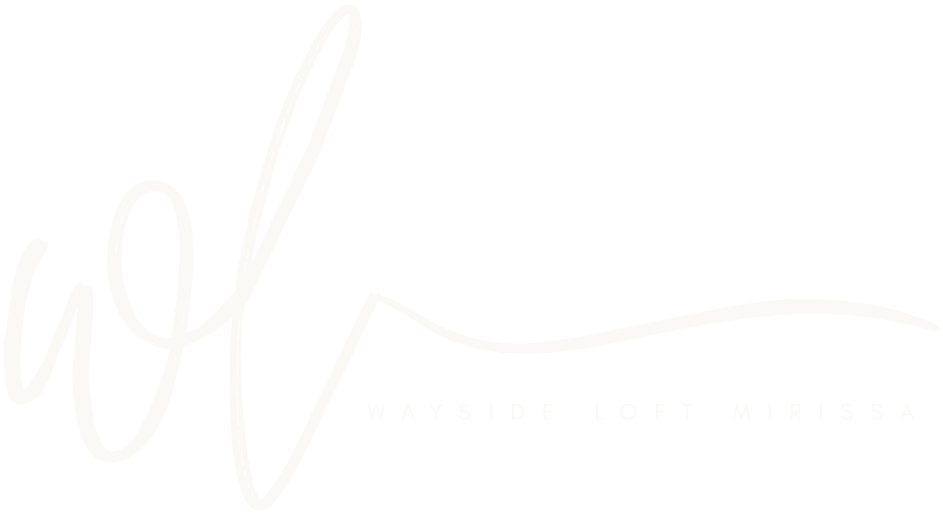 Wayside Loft Mirissa Logo