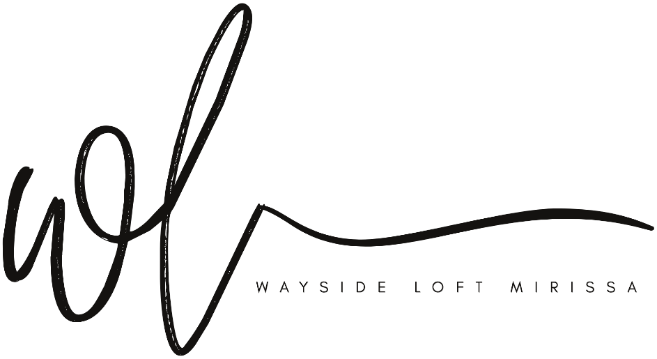 Wayside Loft Mirissa Logo